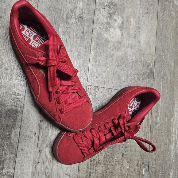 Puma - Picture 9 of 9